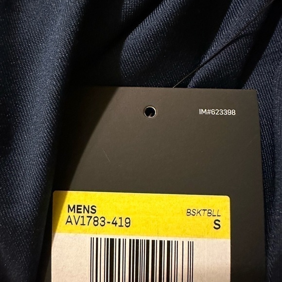 Nike NBA Minnesota Timberwolves Dri-Fit Team Polo Shirt [AV1783-419] Size:S - Picture 8 of 9